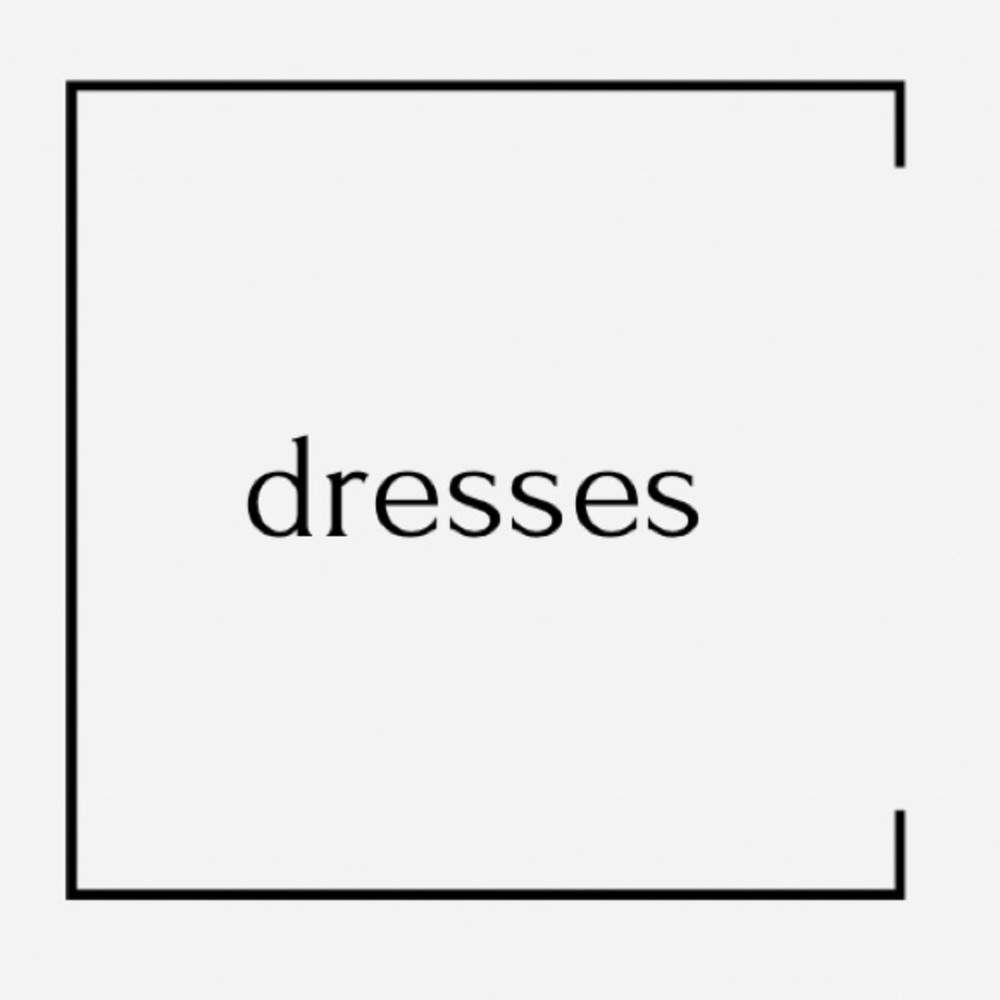 ◼️▪️dresses ▪️◼️
